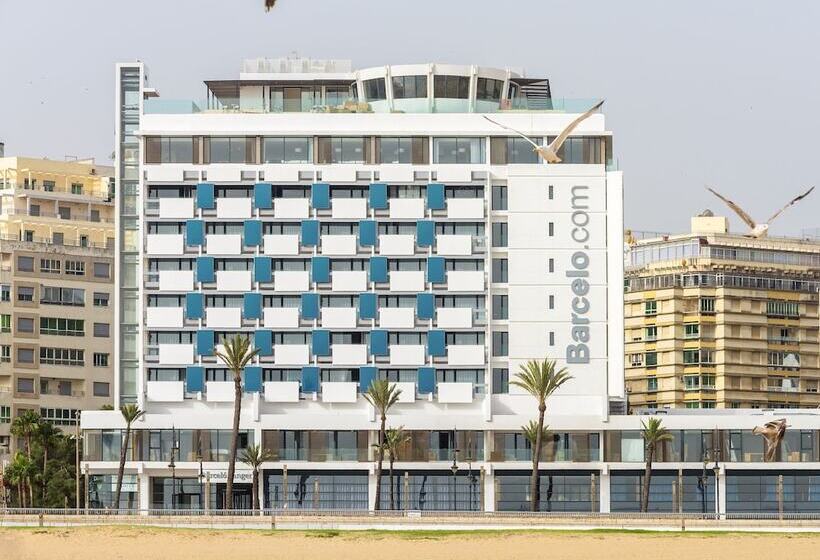 Hotel Barcelo Tanger