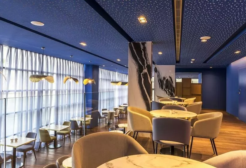 Szálloda Barcelo Tanger