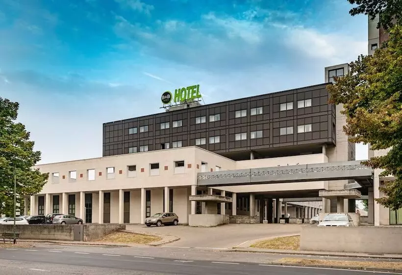 B&b Hotel Cremona