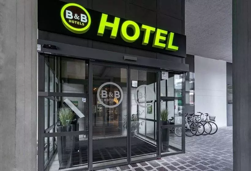 B&b Hotel Cremona