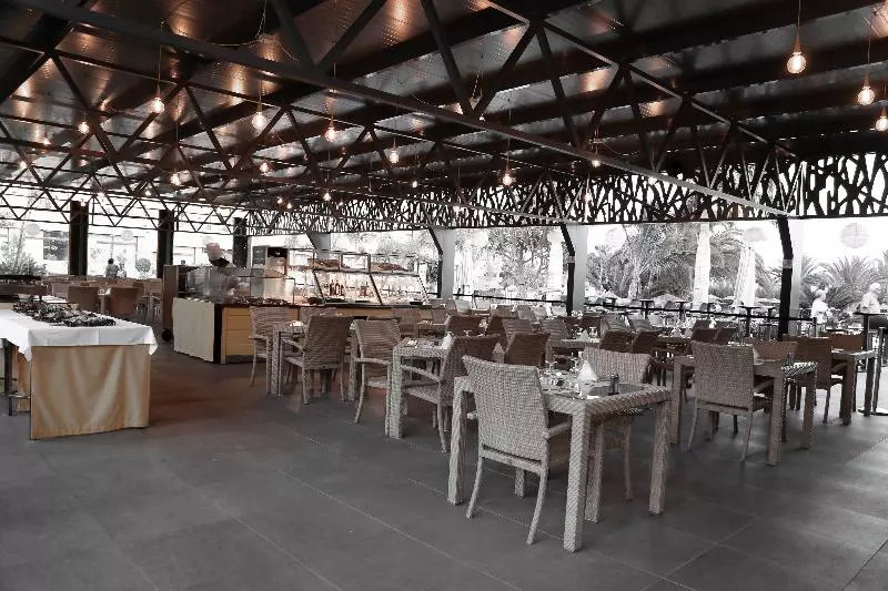 هتل Beatriz Playa & Spa