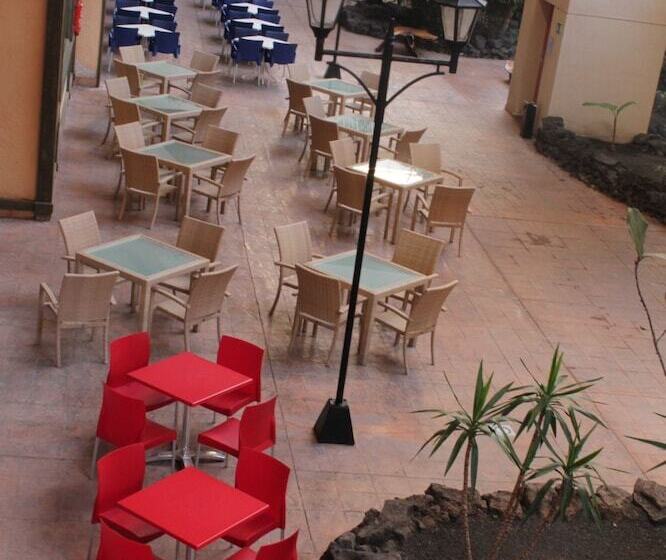 هتل Beatriz Playa & Spa