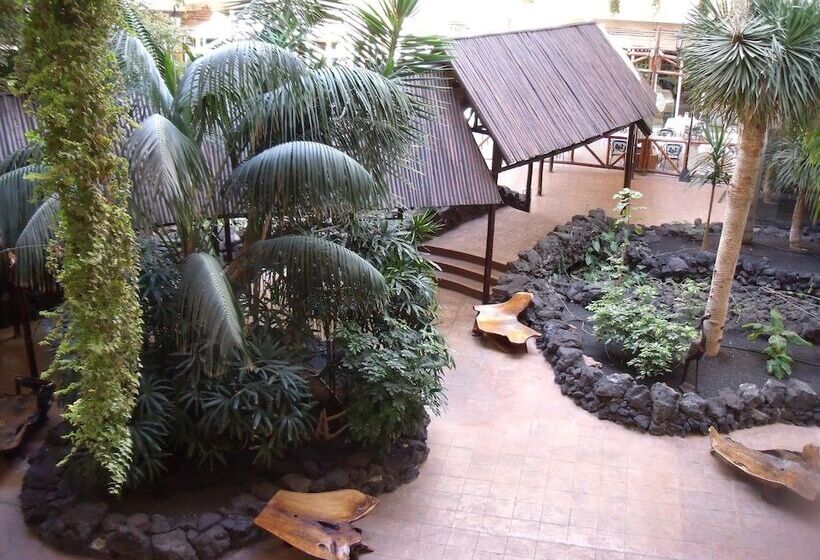 هتل Beatriz Playa & Spa