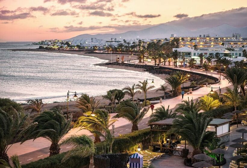 هتل Beatriz Playa & Spa