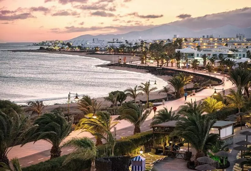 هتل Beatriz Playa & Spa