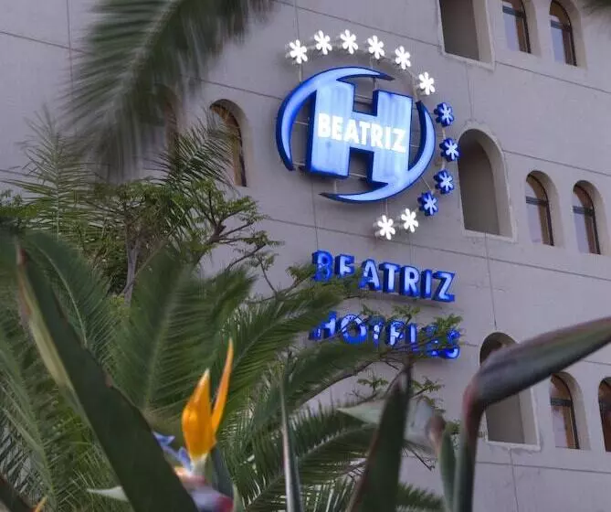 هتل Beatriz Playa & Spa