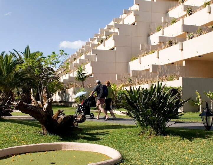 هتل Beatriz Playa & Spa