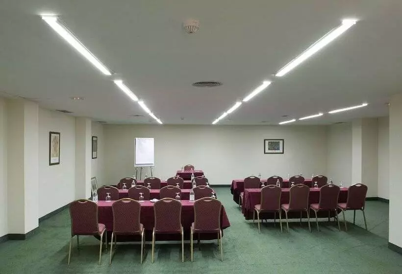 هتل Beatriz Playa & Spa