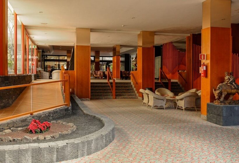 هتل Beatriz Playa & Spa