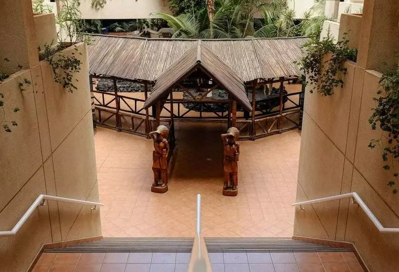 هتل Beatriz Playa & Spa