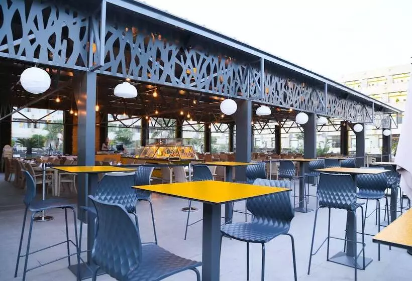 هتل Beatriz Playa & Spa