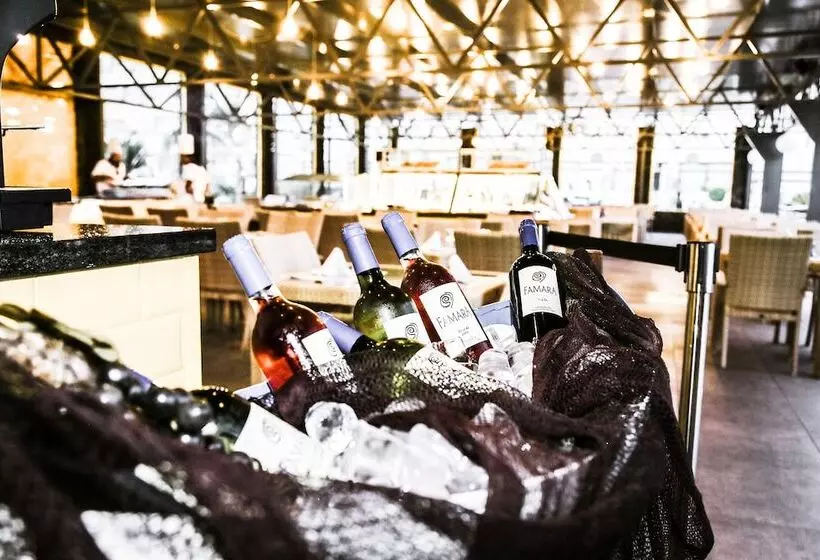 هتل Beatriz Playa & Spa