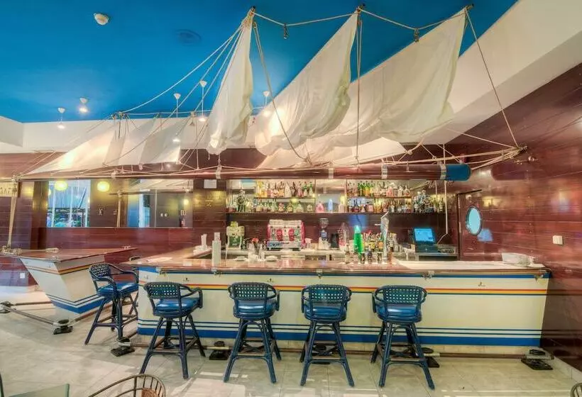 هتل Beatriz Playa & Spa