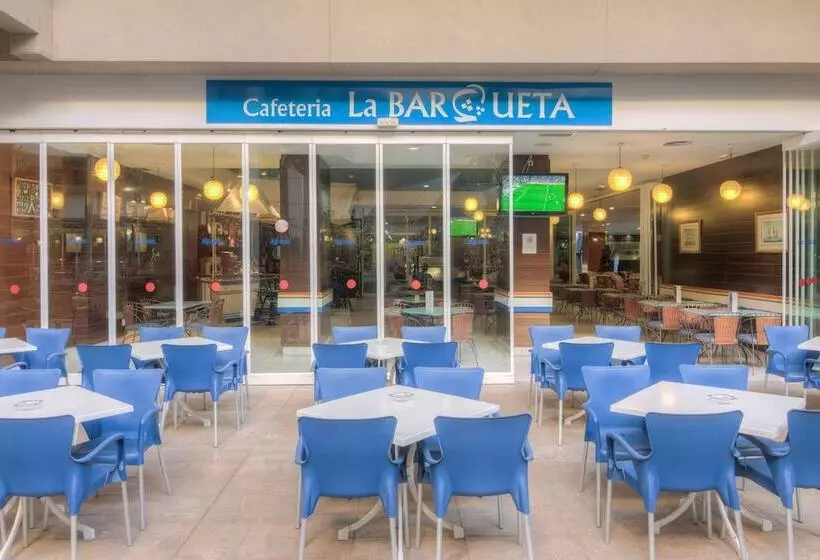 هتل Beatriz Playa & Spa