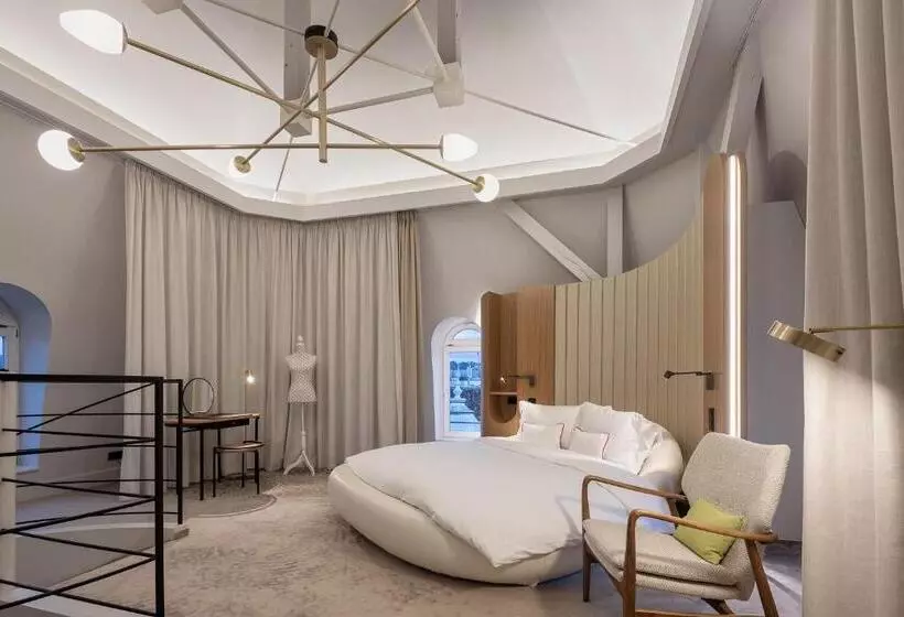 Century Old Town Prague Mgallery Hotel Collection