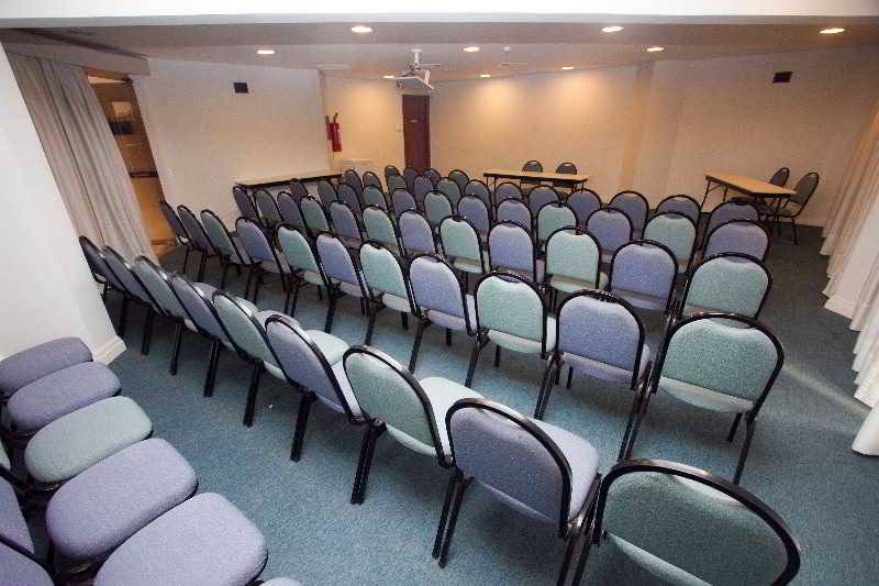 酒店 Cosmopolitan Praia Flat