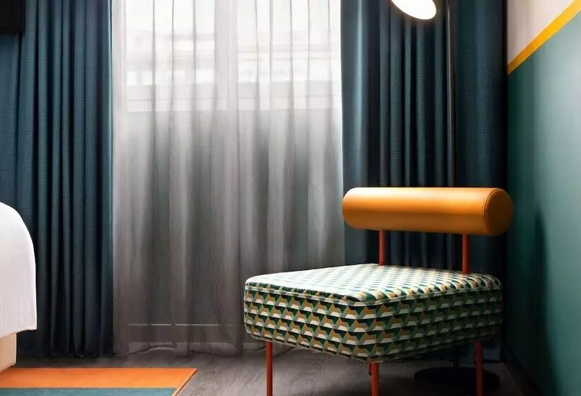 هتل Duo Milan Porta Nuova, A Tribute Portfolio