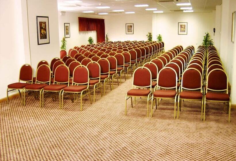 Elaf Ajyad Hotel Makkah