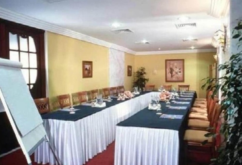 Elaf Ajyad Hotel Makkah