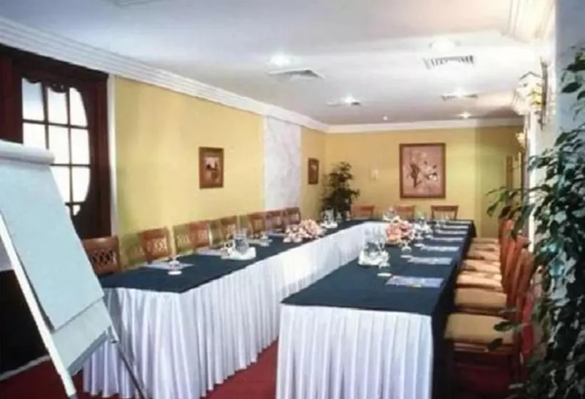 Elaf Ajyad Hotel Makkah