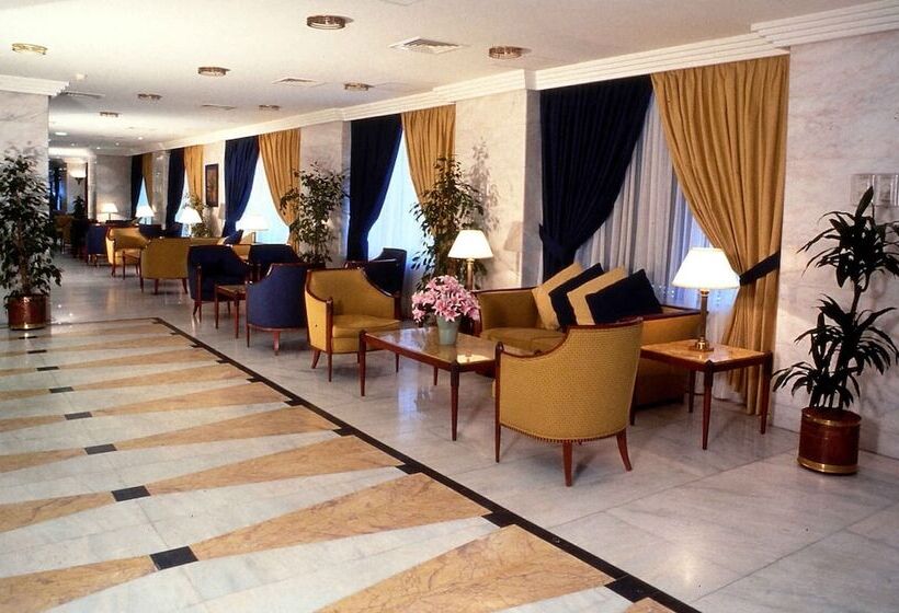 Elaf Ajyad Hotel Makkah