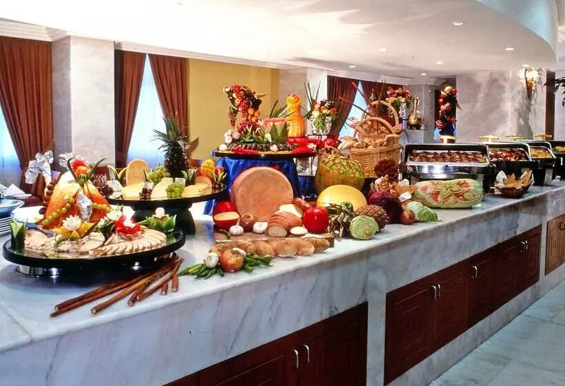 Elaf Ajyad Hotel Makkah