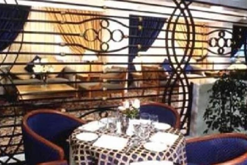 Elaf Ajyad Hotel Makkah