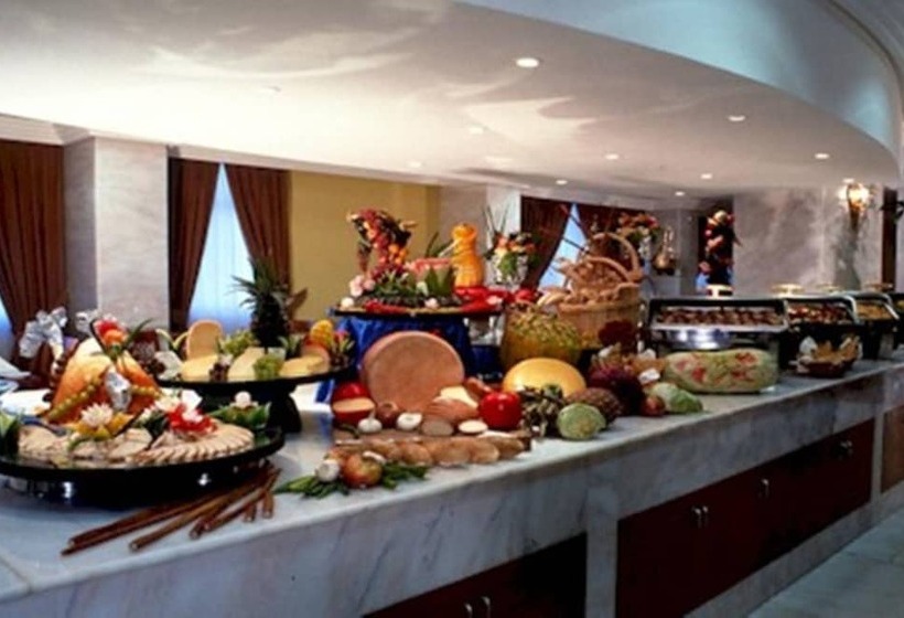 Elaf Ajyad Hotel Makkah