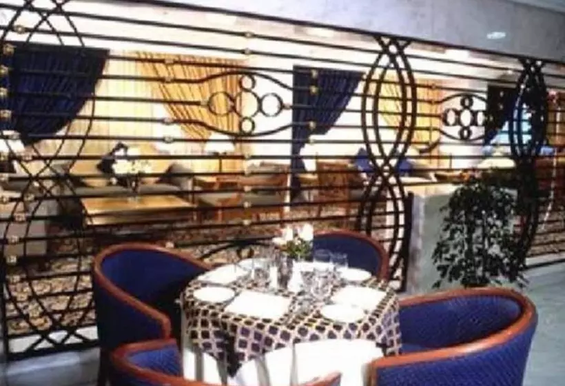 Elaf Ajyad Hotel Makkah