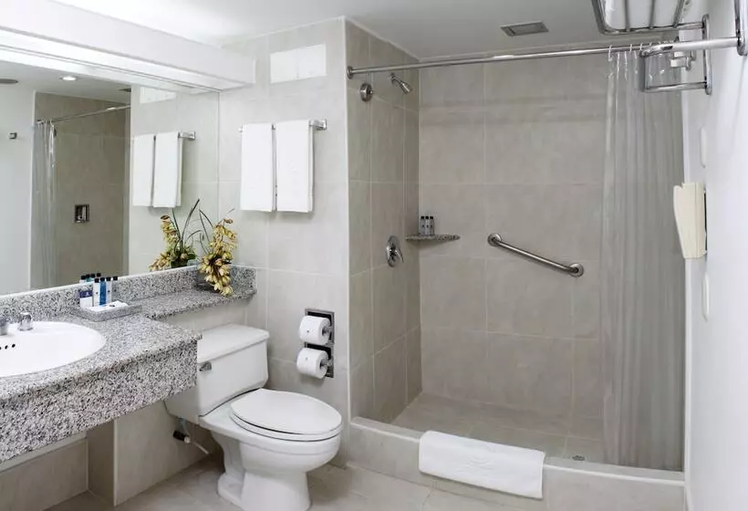 Отель Estelar Altamira