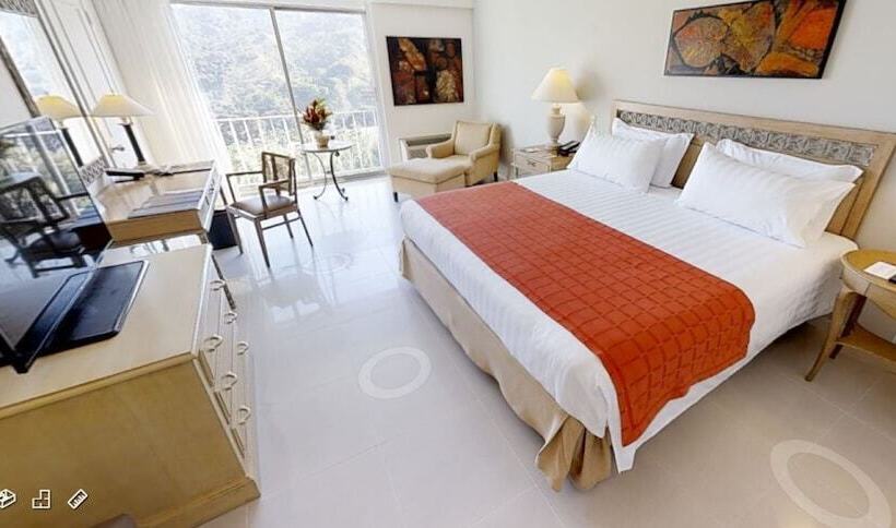 هتل Estelar Altamira