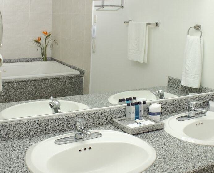 هتل Estelar Altamira