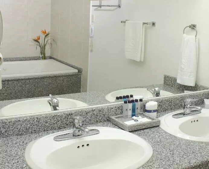 Отель Estelar Altamira