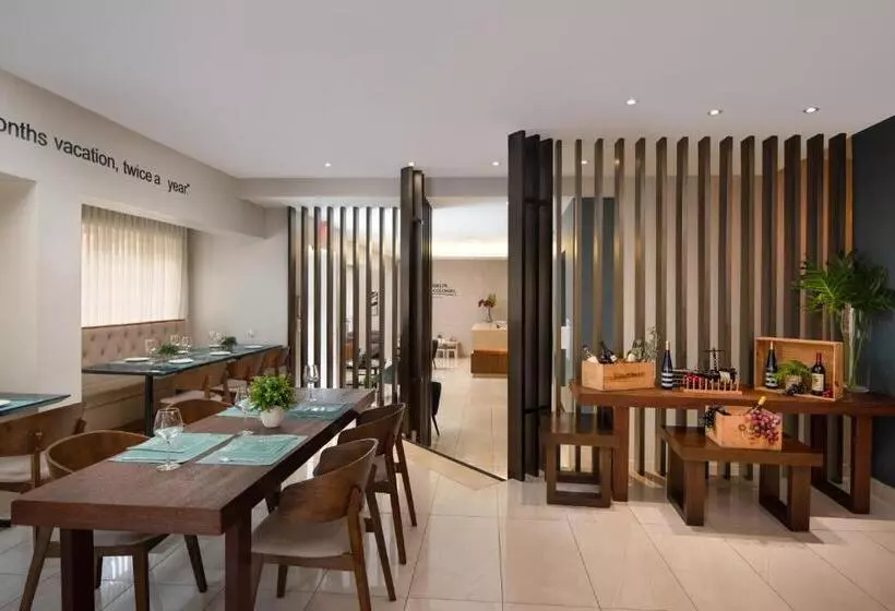 هتل Hodelpa Caribe Colonial