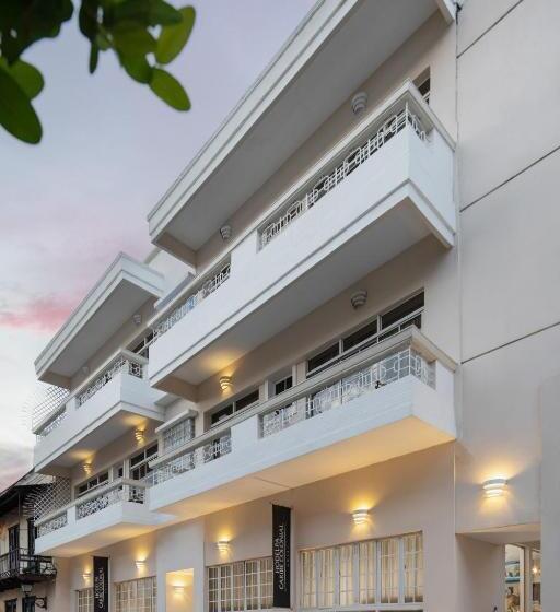 هتل Hodelpa Caribe Colonial