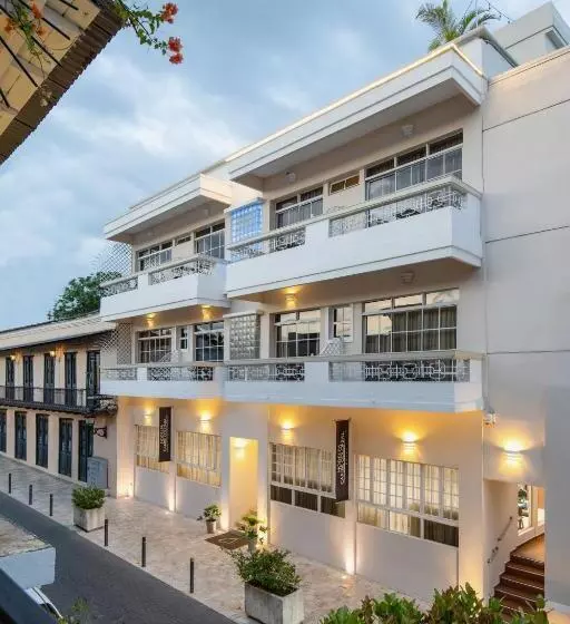 هتل Hodelpa Caribe Colonial