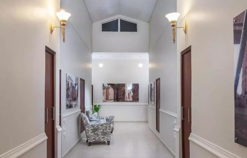 هتل Hodelpa Caribe Colonial