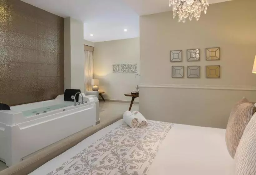 هتل Hodelpa Caribe Colonial