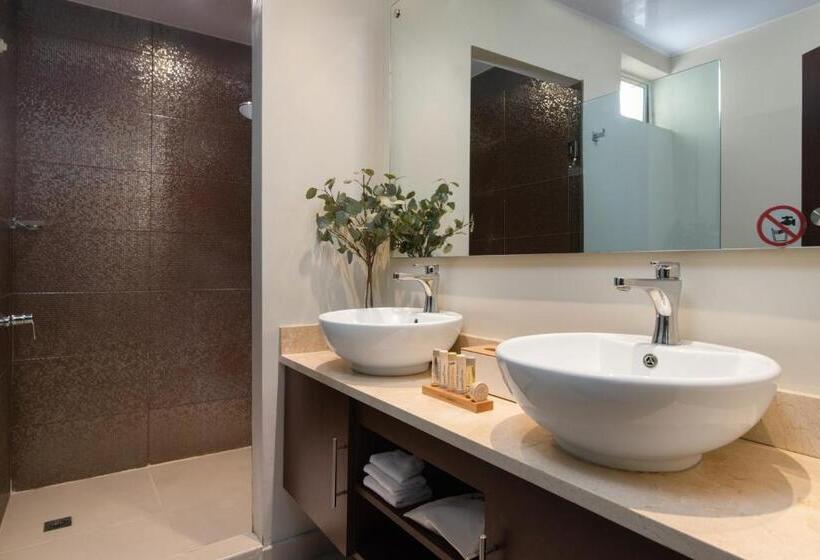 هتل Hodelpa Caribe Colonial