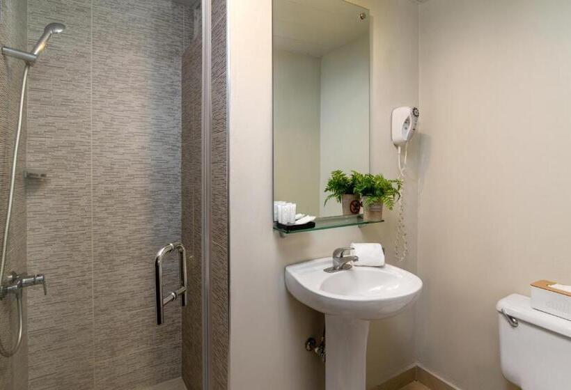 هتل Hodelpa Caribe Colonial