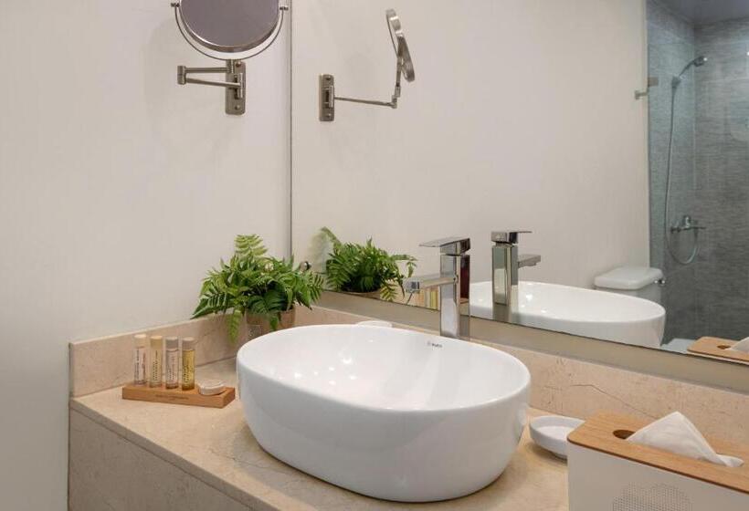 هتل Hodelpa Caribe Colonial