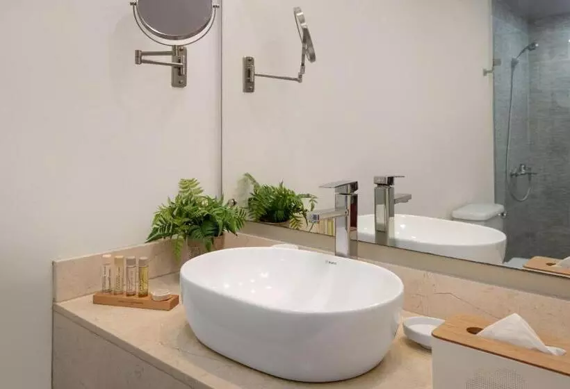 هتل Hodelpa Caribe Colonial