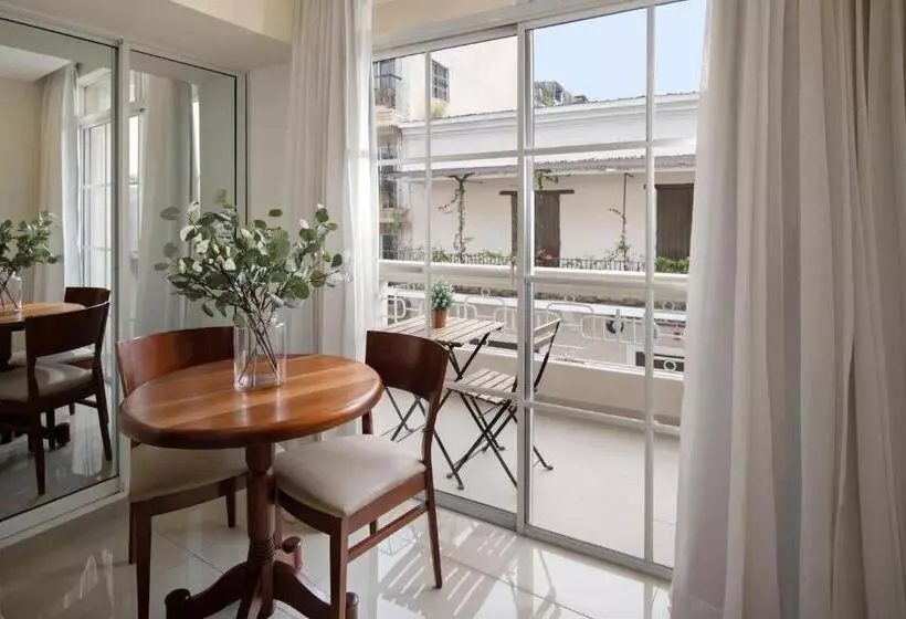 هتل Hodelpa Caribe Colonial