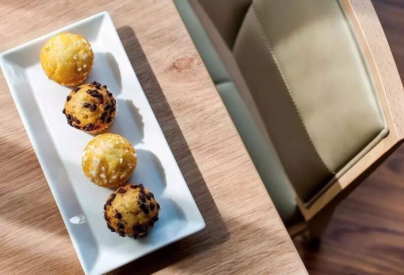 فندق Ibis Berlin Dreilinden