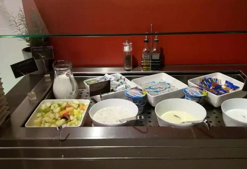 فندق Ibis Berlin Dreilinden