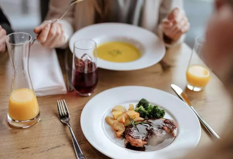 فندق Ibis Berlin Dreilinden