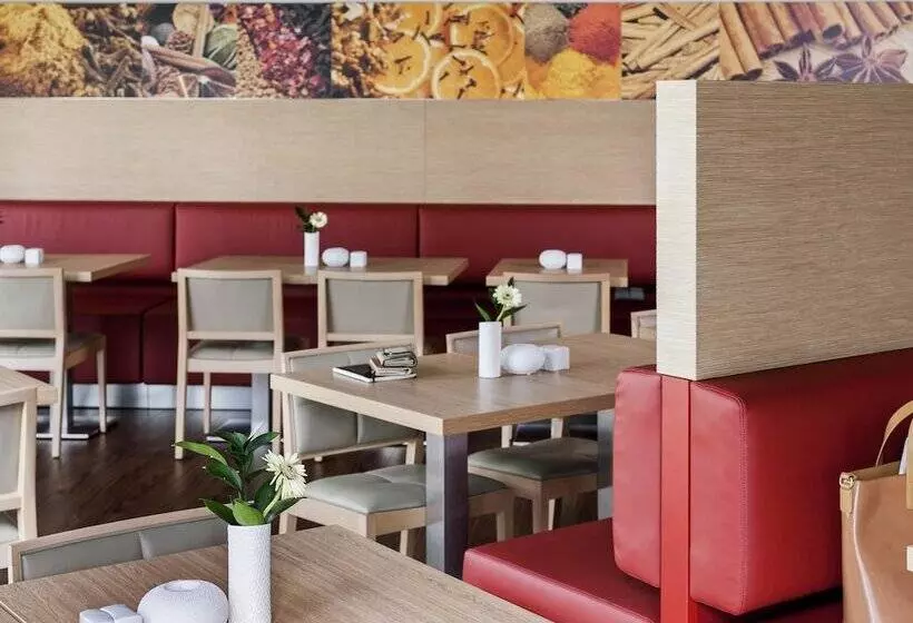 فندق Ibis Berlin Dreilinden