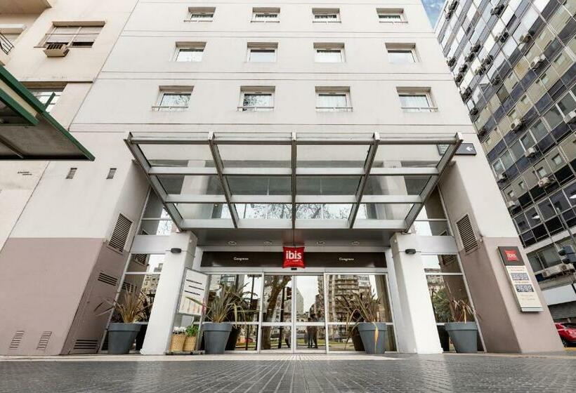هتل Ibis Buenos Aires Congreso