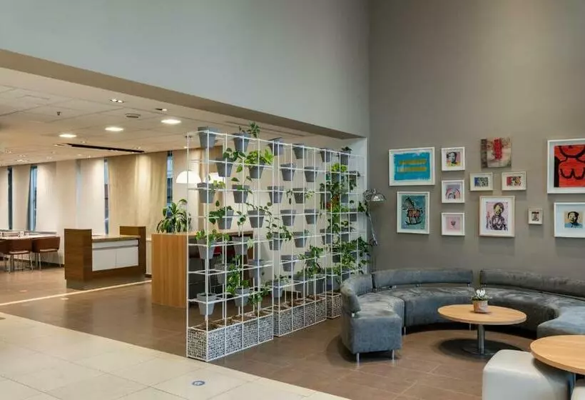 هتل Ibis Buenos Aires Congreso