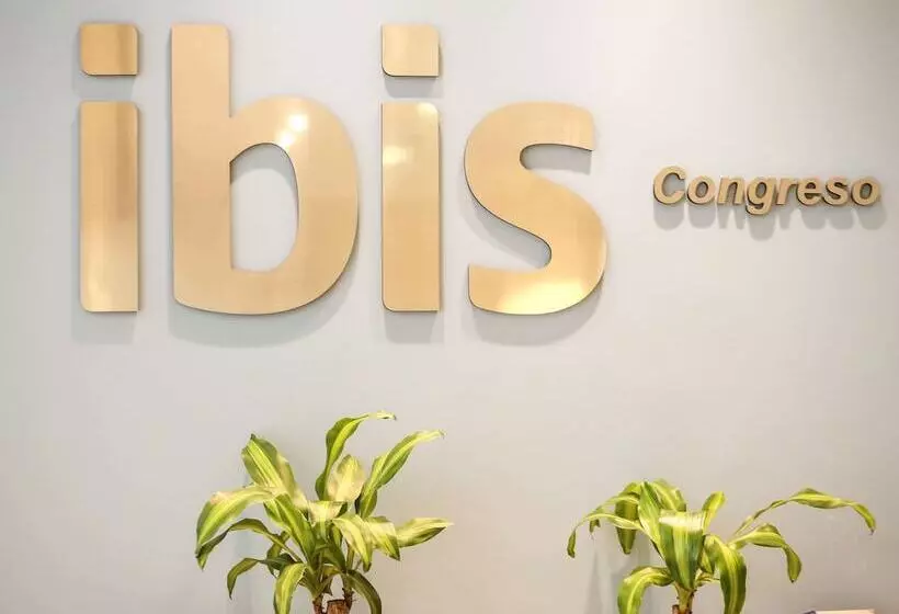 هتل Ibis Buenos Aires Congreso